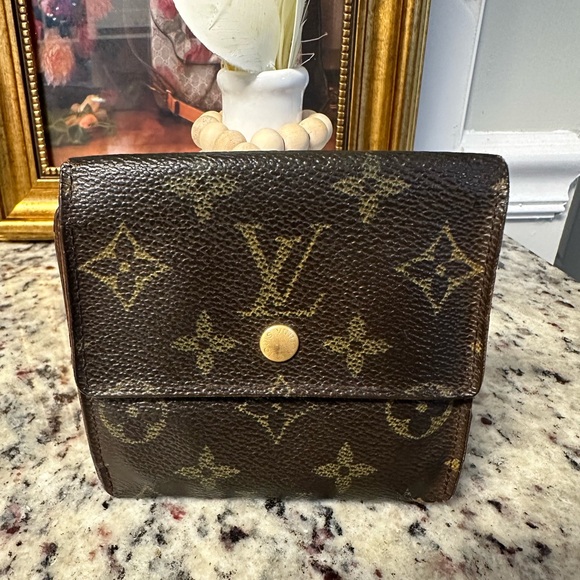 Louis Vuitton Handbags - Project Louis Vuitton dual snap wallet